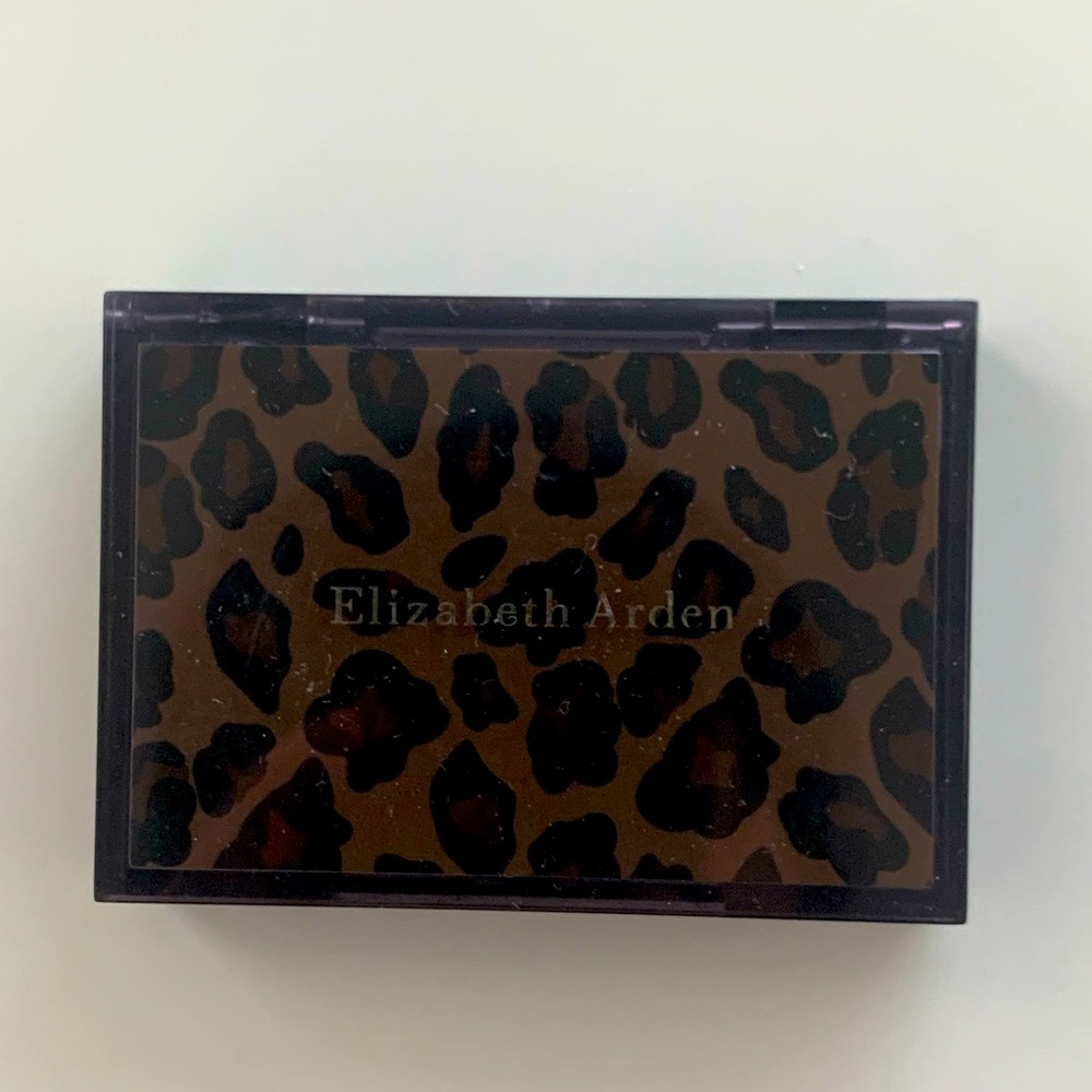 Elizabeth Arden eye shadow palette